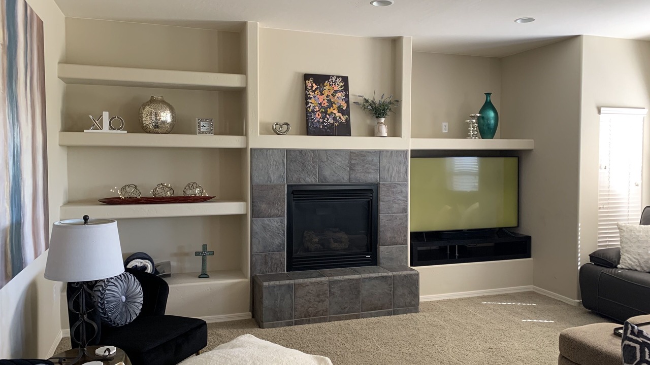 Photo of Livingroom in North Scottsdale