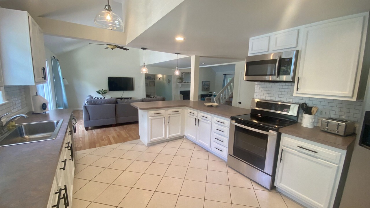 Photo of Kitchen in Myrtle Grove