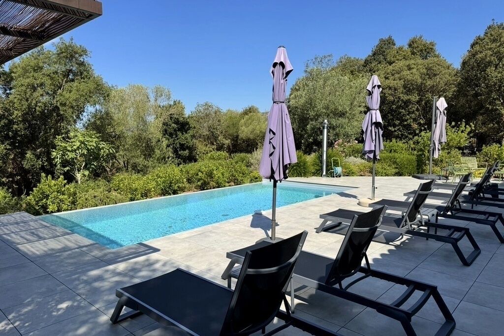 Photo of Outdoor in Figari