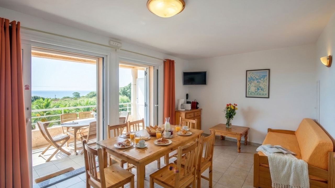 Photo of Livingroom in Lumio