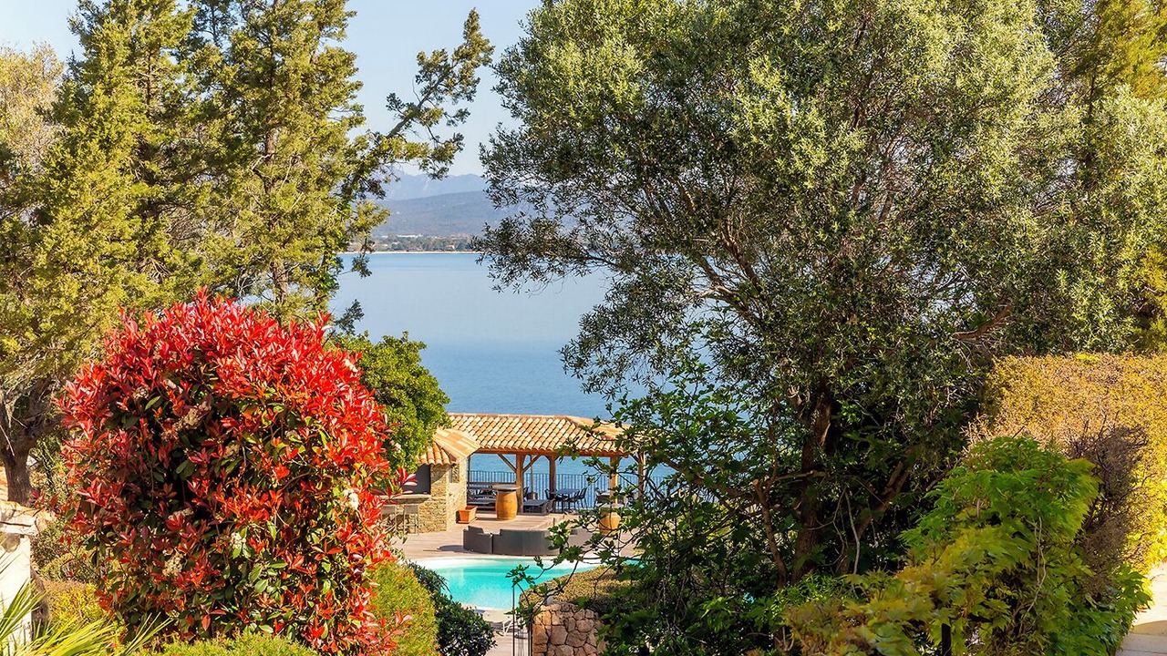 Photo of Outdoor in Porto-Vecchio