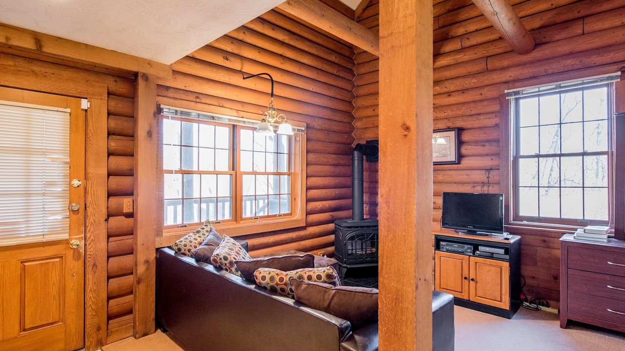 Photo of Livingroom in Fredericktown