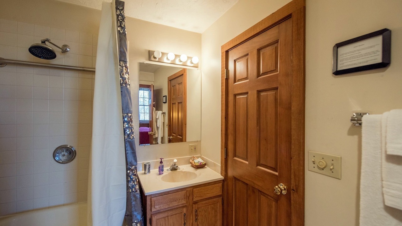 Photo of Bathroom in Fredericktown