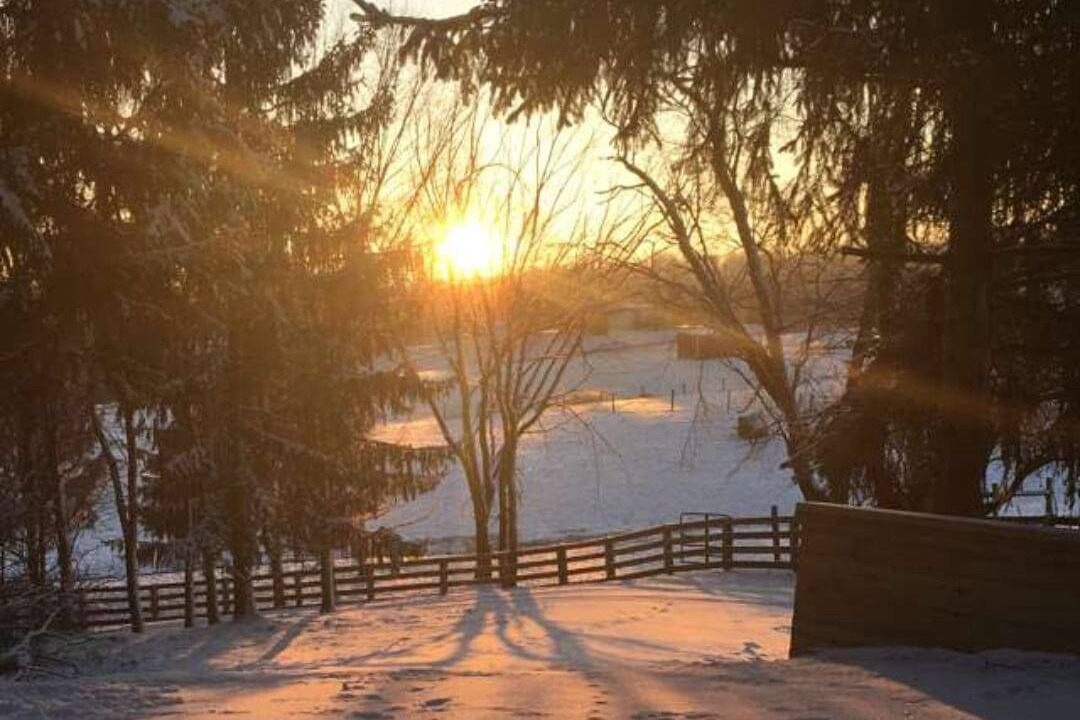 Photo of Outdoor in Fredericktown