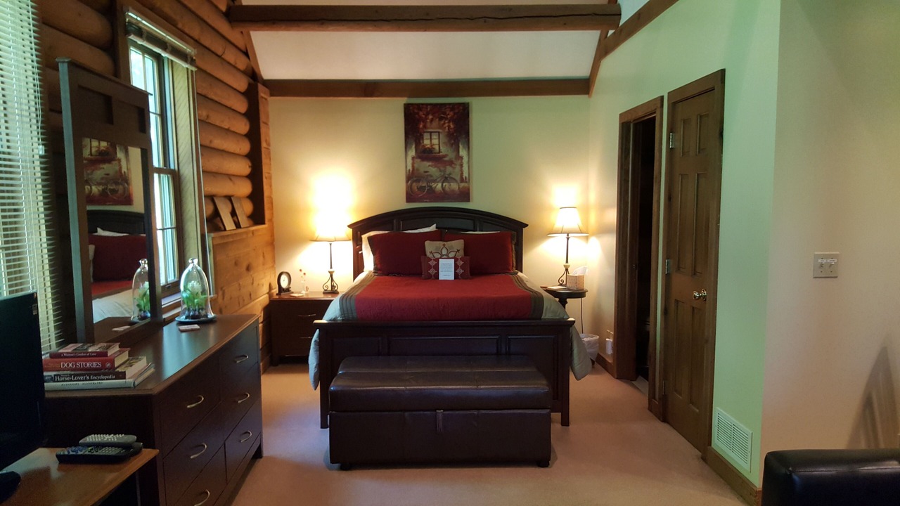 Photo of Bedroom in Fredericktown