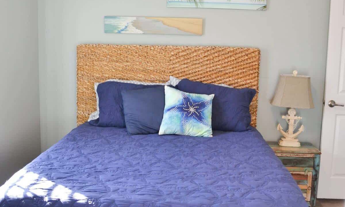 Photo of Bedroom in Davis