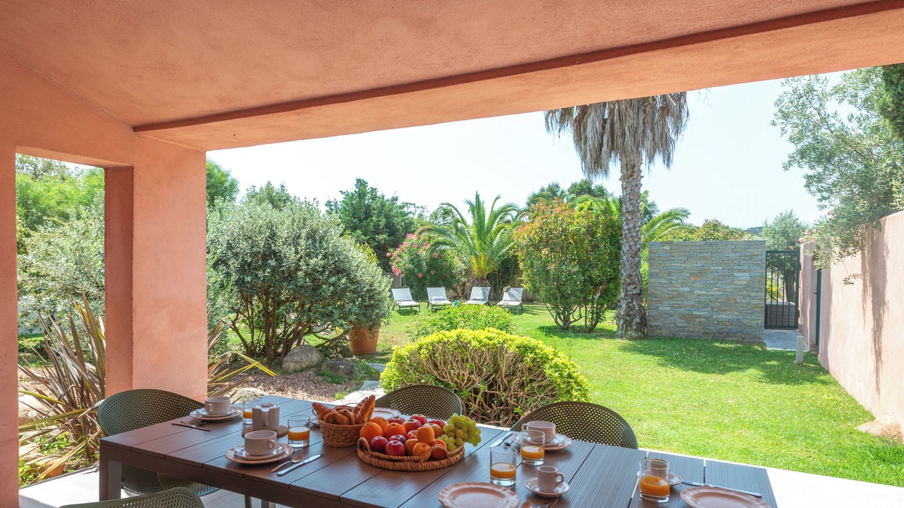 Photo of Outdoor in Lecci