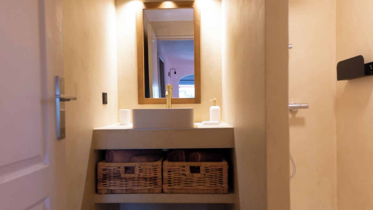Photo of Bathroom in Lecci