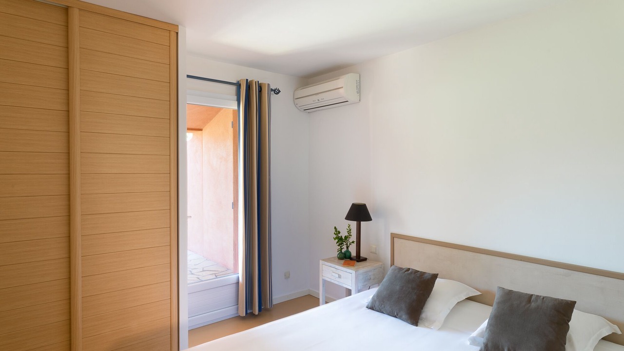 Photo of Bedroom in Lecci