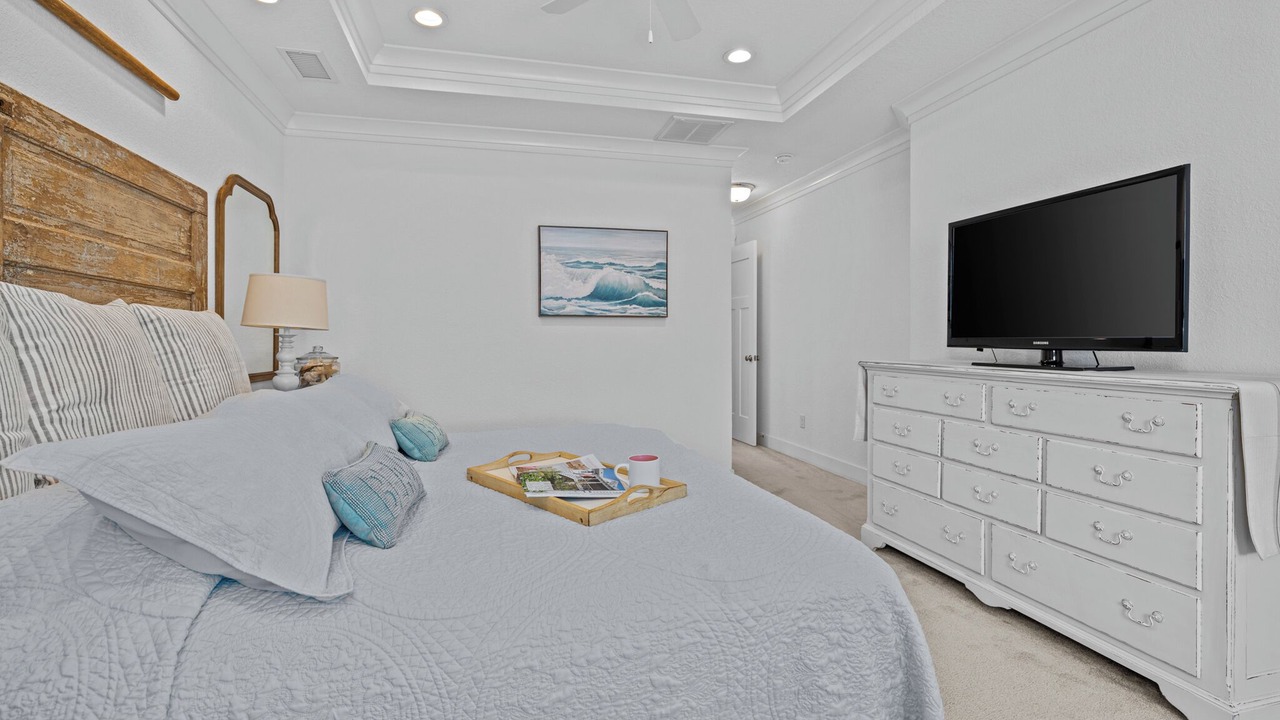 Photo of Bedroom in Northeast Virginia Beach