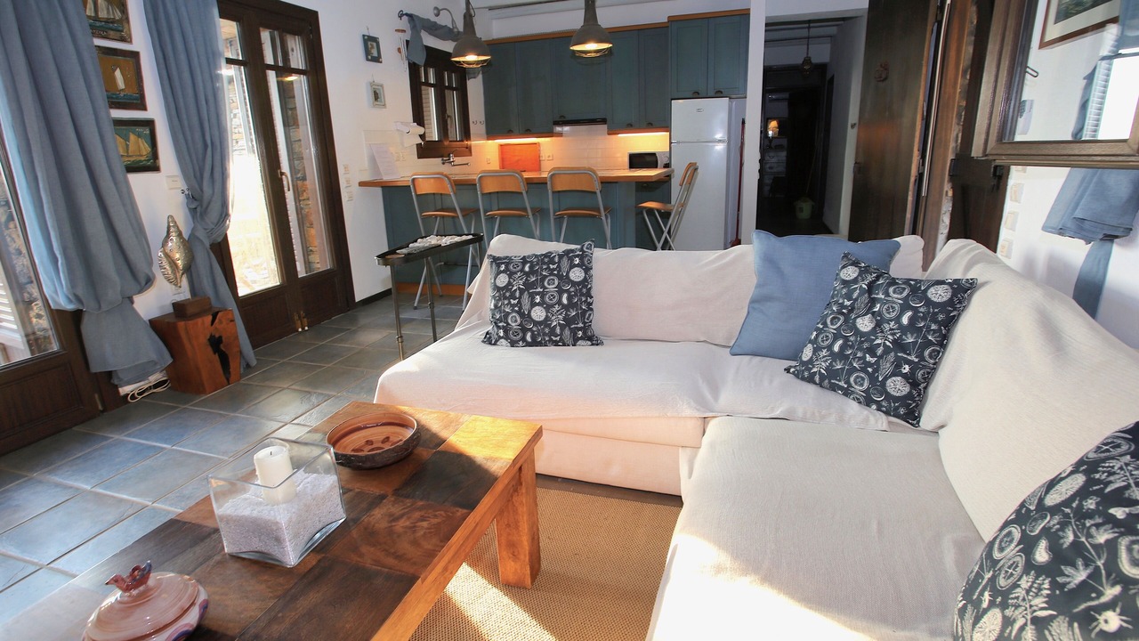 Photo of Livingroom in Pisses