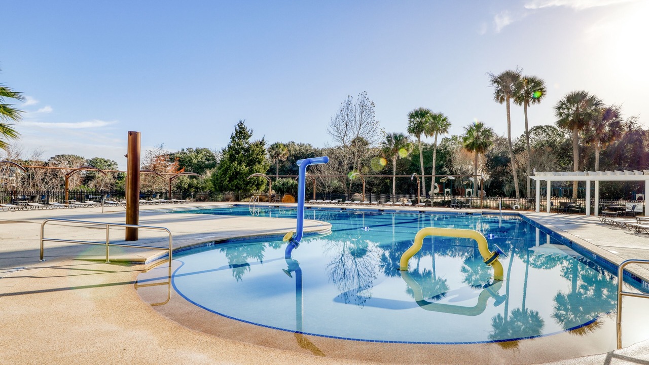 Photo of Outdoor in Spinnaker Beachhouses