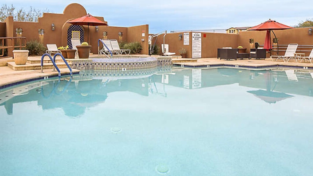 Photo of Outdoor in Cibola Vista