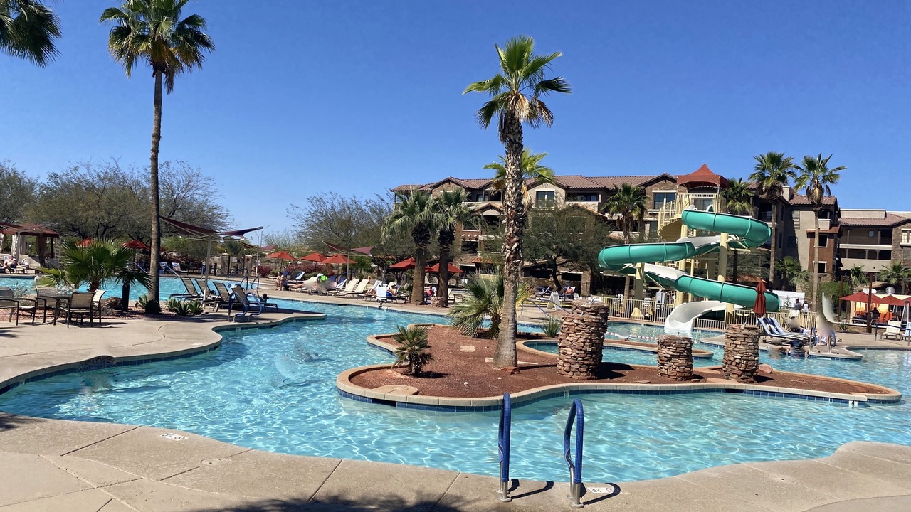 Photo of Outdoor in Cibola Vista
