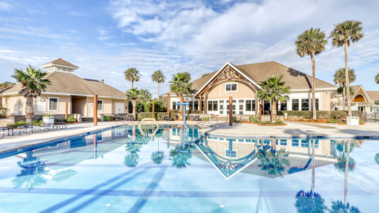 Photo of Outdoor in Spinnaker Beachhouses