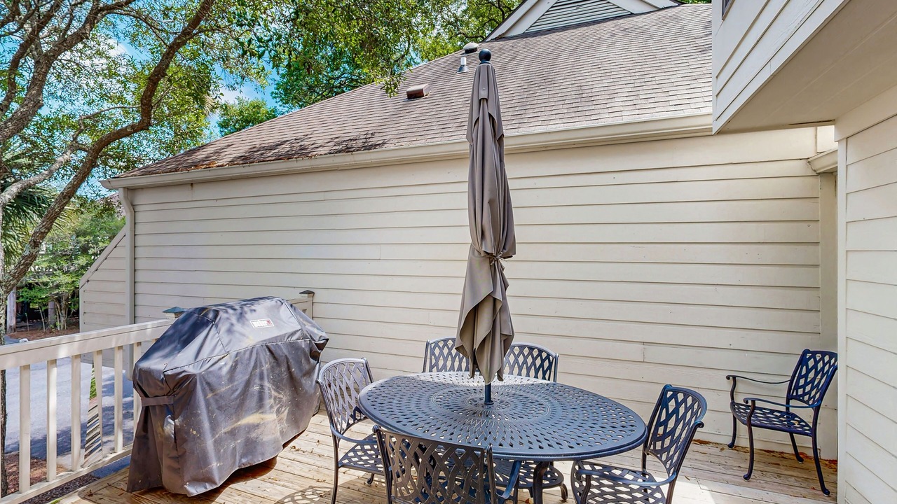 Photo of Outdoor in Spinnaker Beachhouses