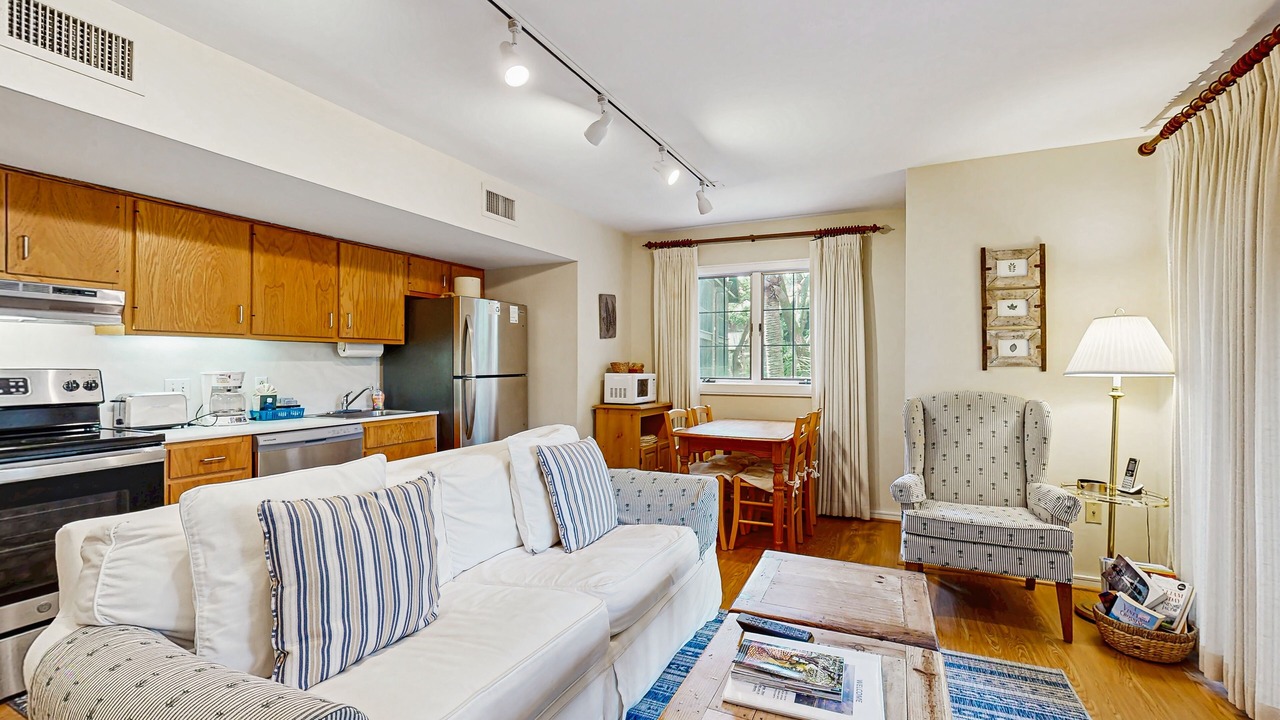 Photo of Livingroom in Kiawah Island