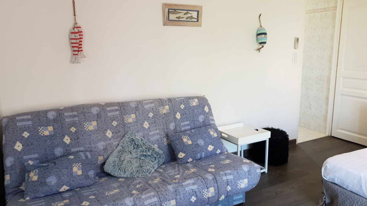 Photo of Livingroom in Pineto
