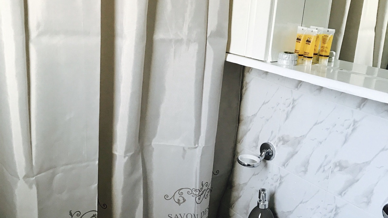 Photo of Bathroom in Porto Rafti