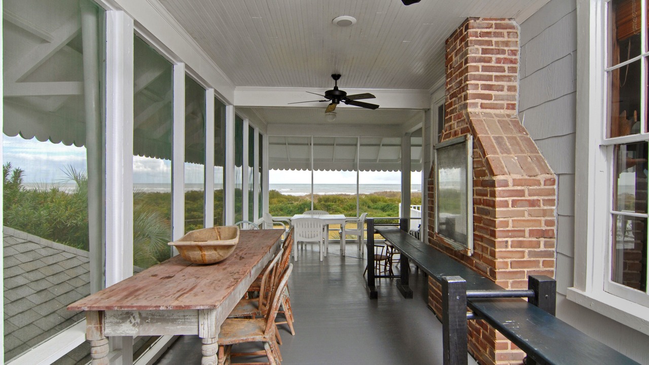 Photo of Outdoor in Sullivan's Island