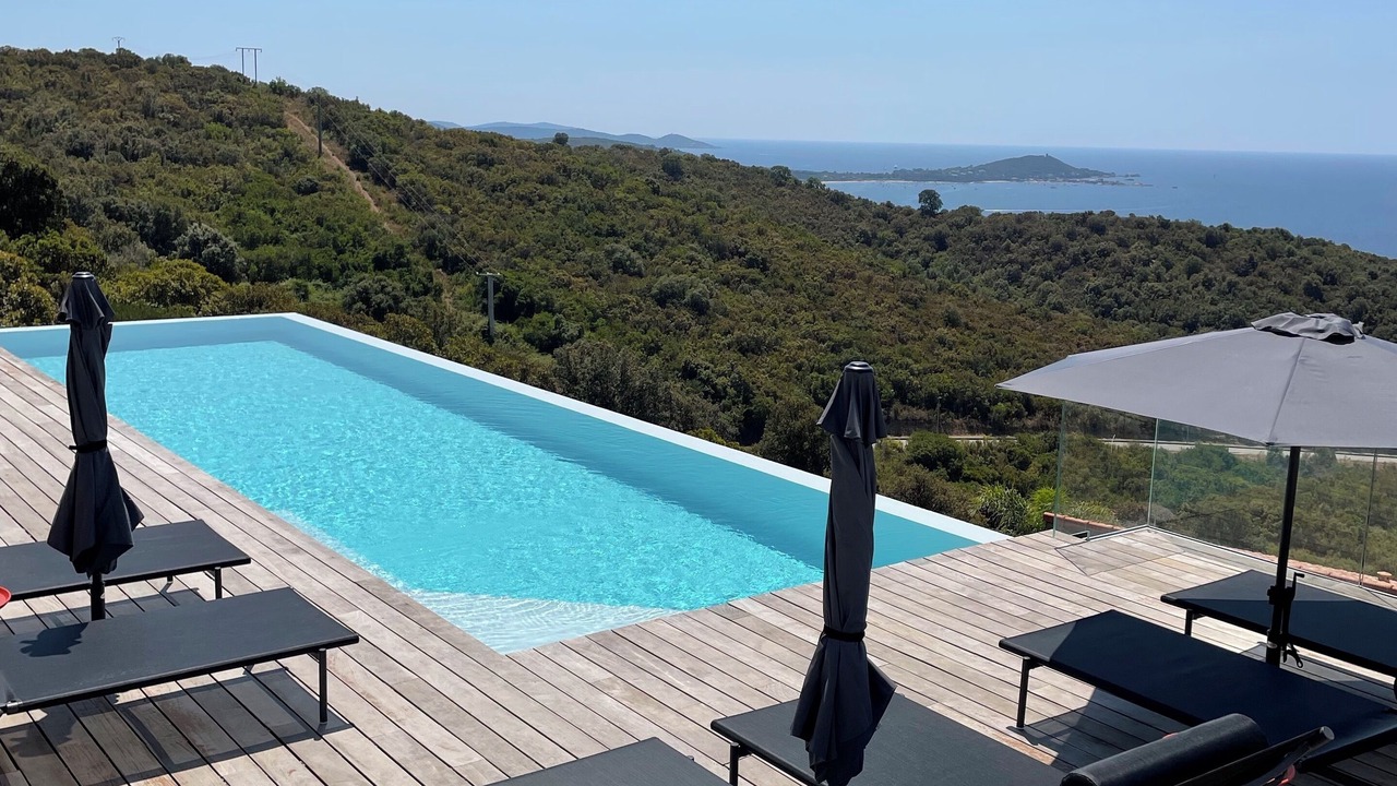 Photo of Outdoor in Albitreccia