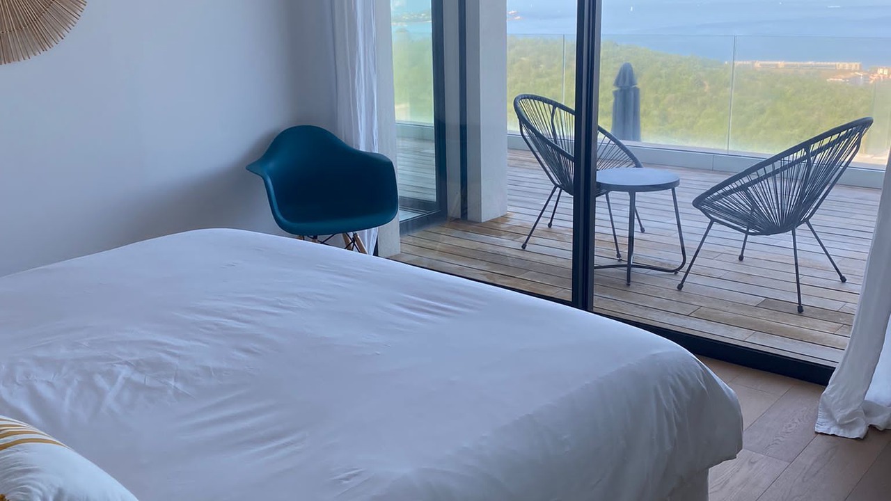 Photo of Bedroom in Albitreccia