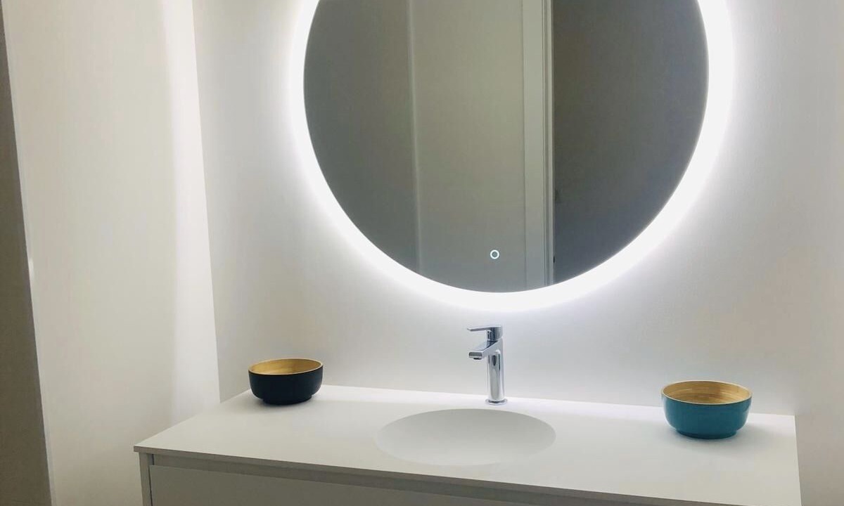 Photo of Bathroom in Albitreccia