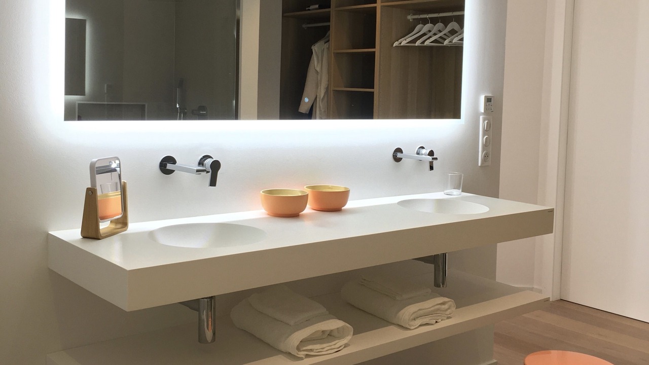 Photo of Bathroom in Albitreccia
