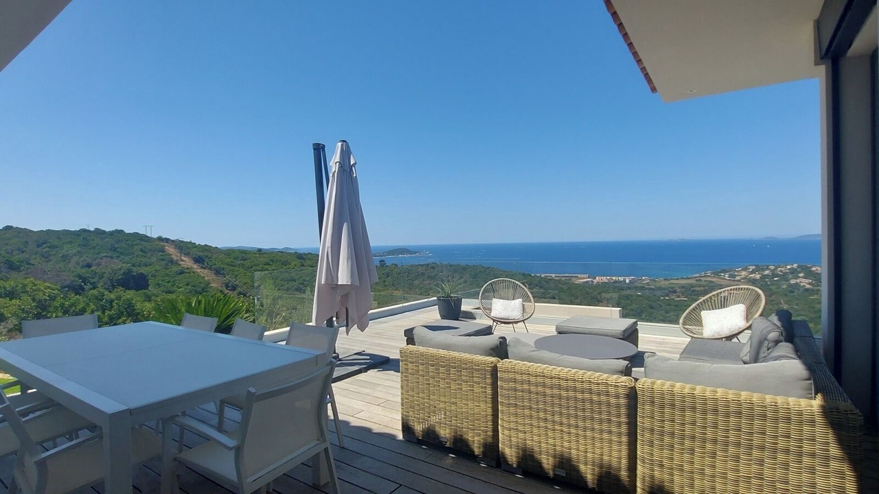 Photo of Outdoor in Albitreccia