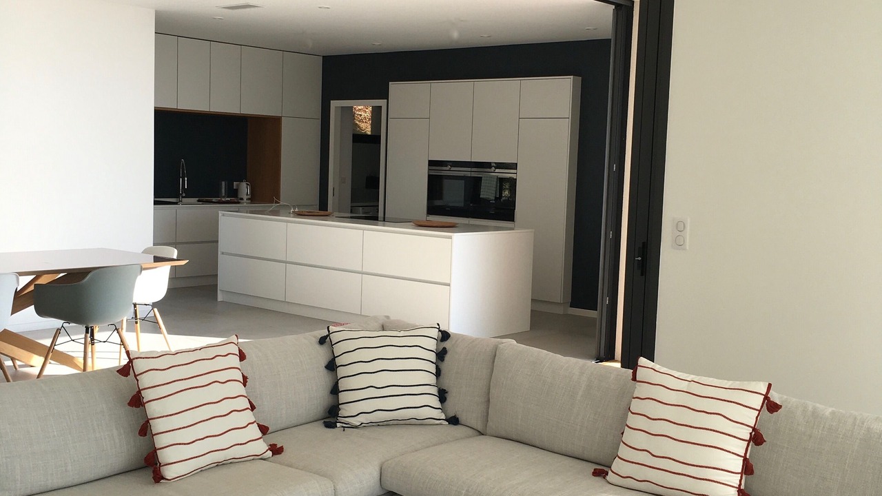 Photo of Livingroom in Albitreccia