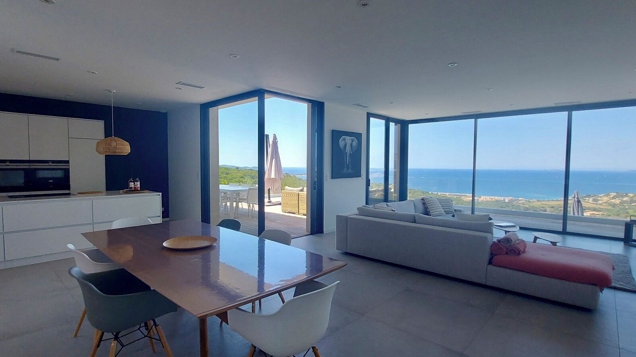 Photo of Livingroom in Albitreccia