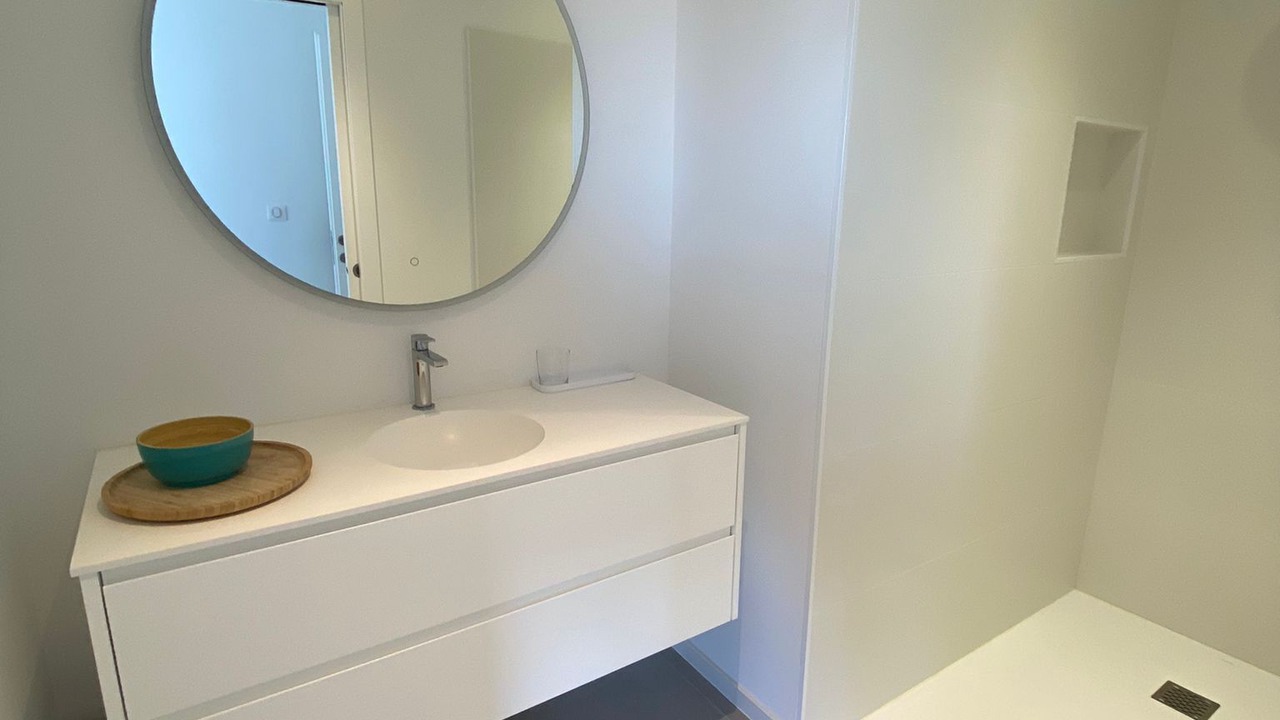 Photo of Bathroom in Albitreccia