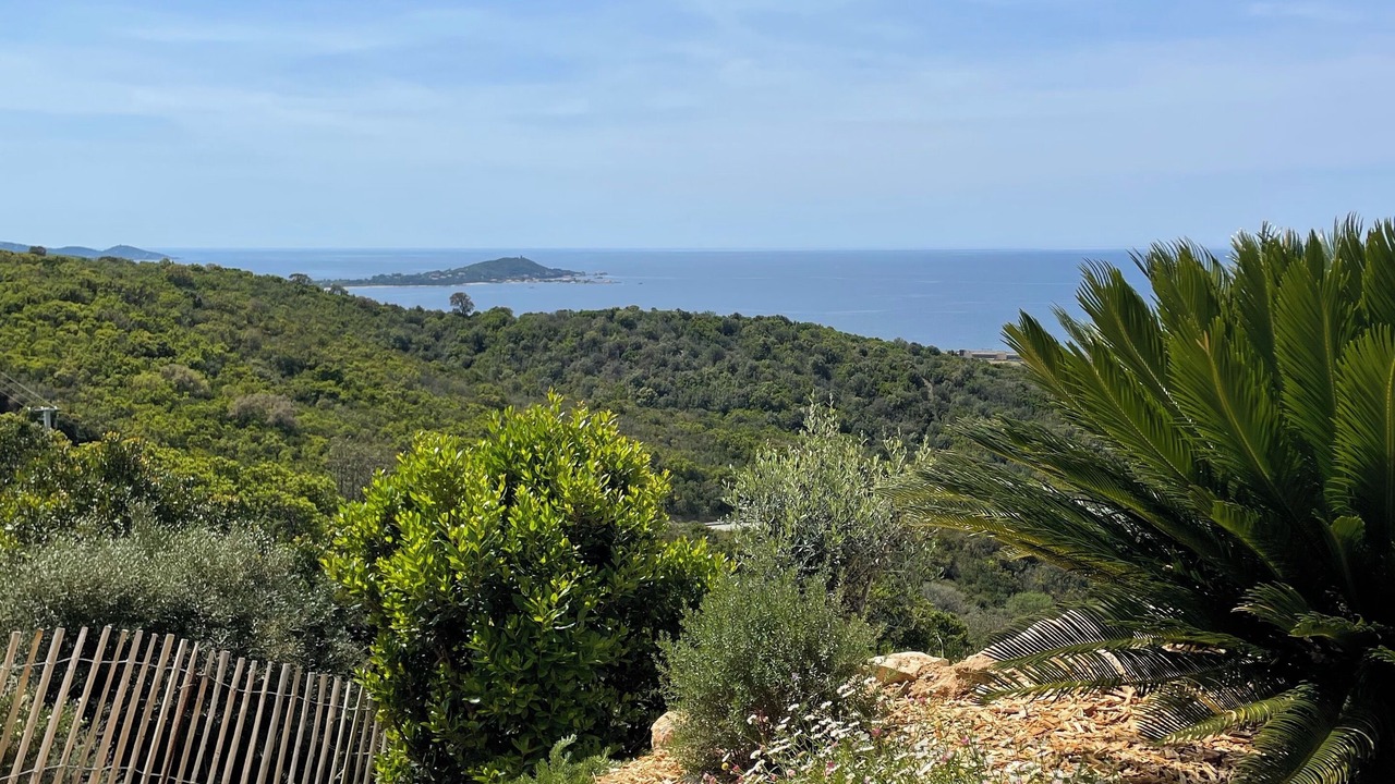 Photo of Outdoor in Albitreccia