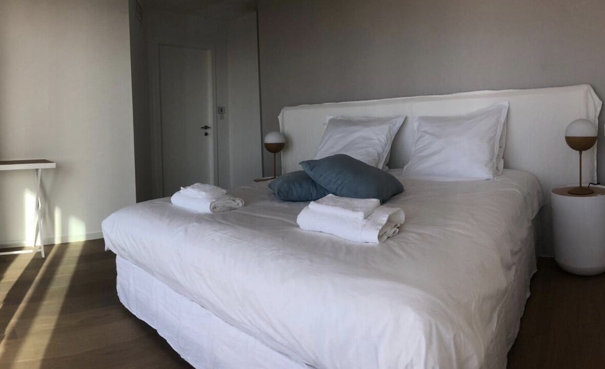 Photo of Bedroom in Albitreccia
