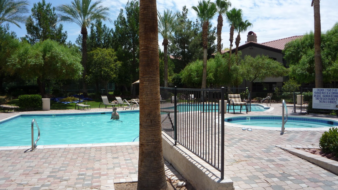 Photo of Outdoor in Enterprise