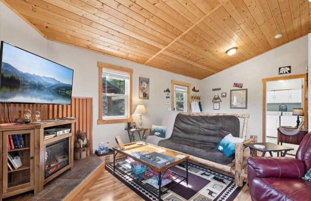 Photo of Livingroom in Kalispell
