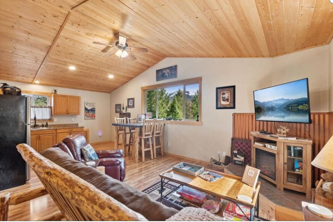 Photo of Livingroom in Kalispell