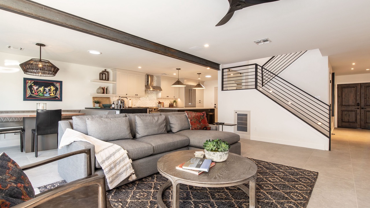 Photo of Bedroom in South Scottsdale