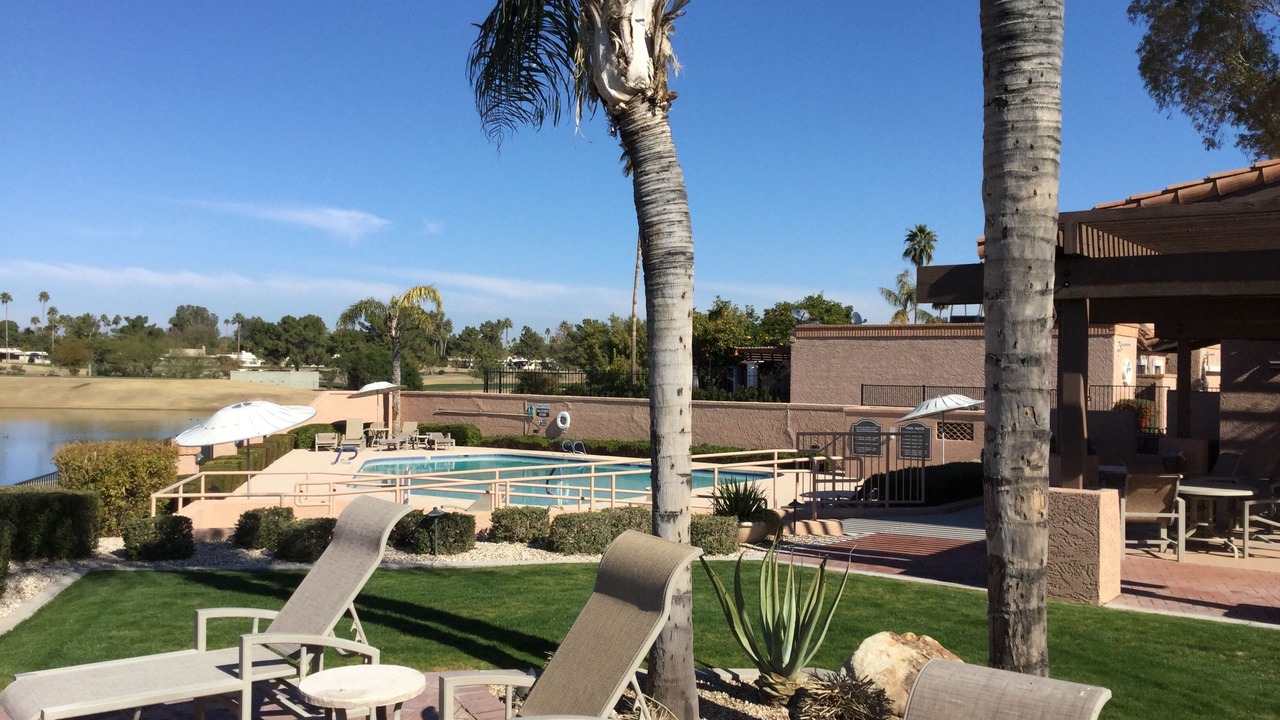 Photo of Outdoor in South Scottsdale