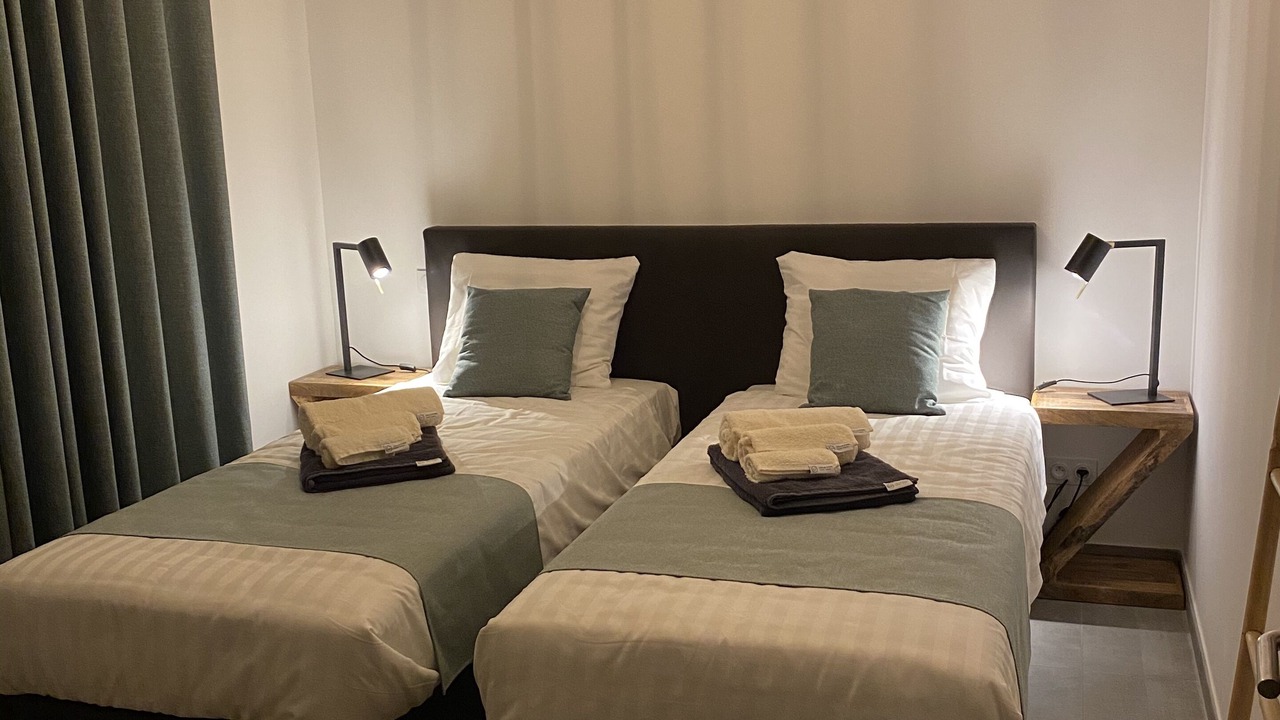 Photo of Bedroom in Favone