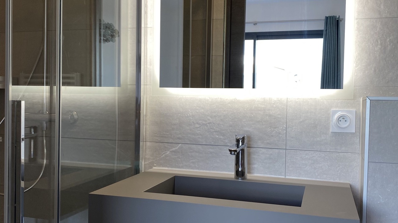 Photo of Bathroom in Favone