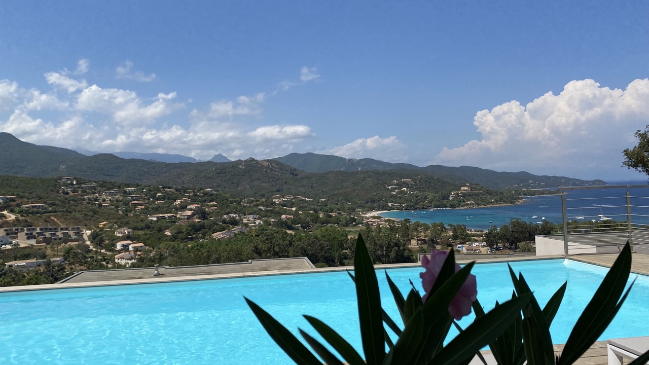 Photo of Outdoor in Favone