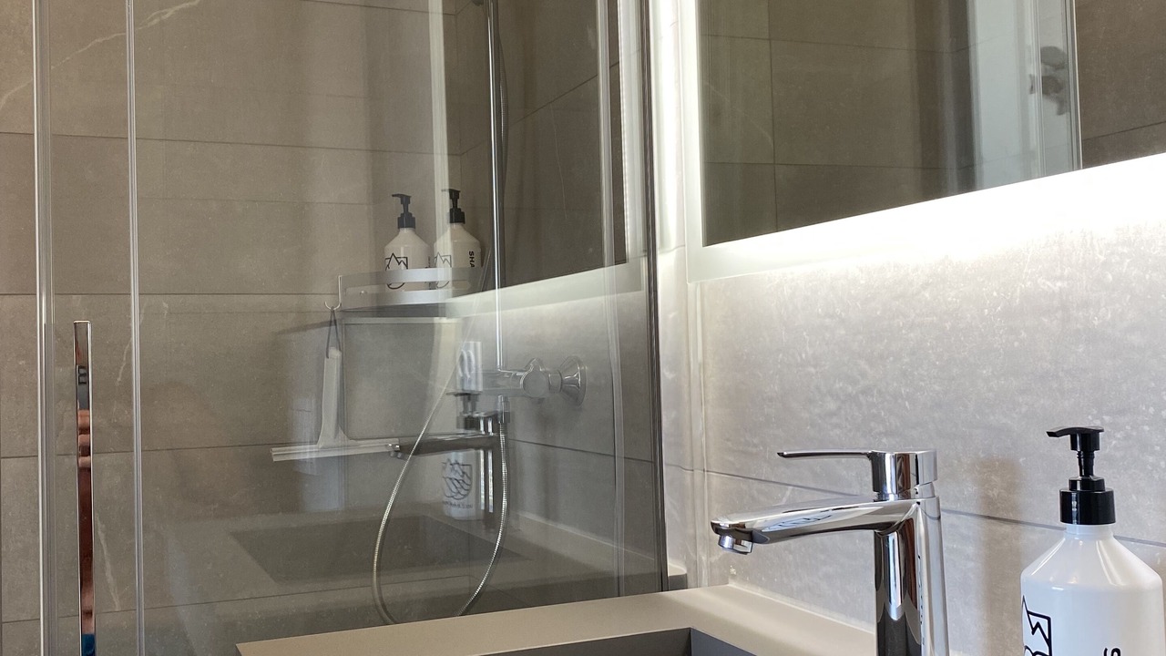 Photo of Bathroom in Favone