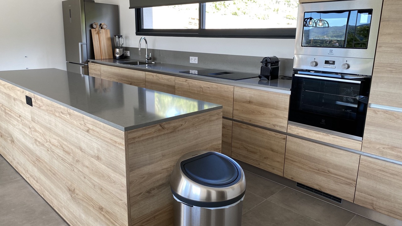 Photo of Kitchen in Favone