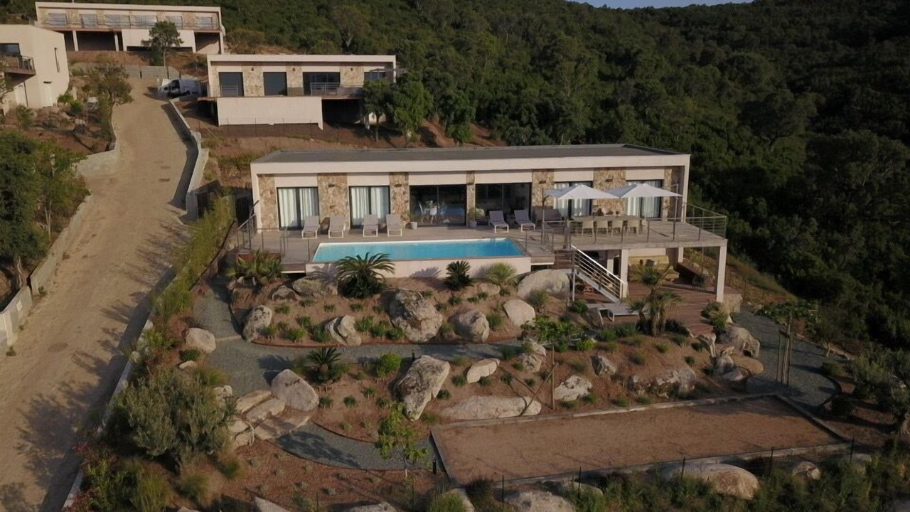 Photo of Outdoor in Favone