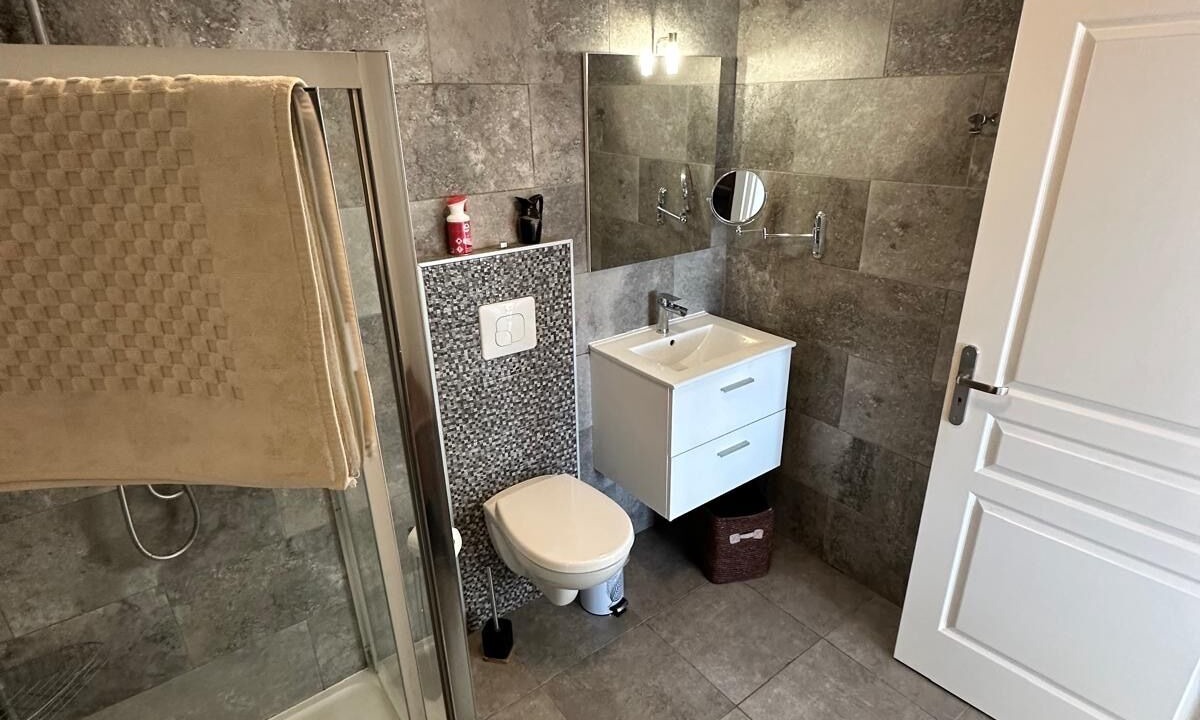 Photo of Bathroom in Pietrosella