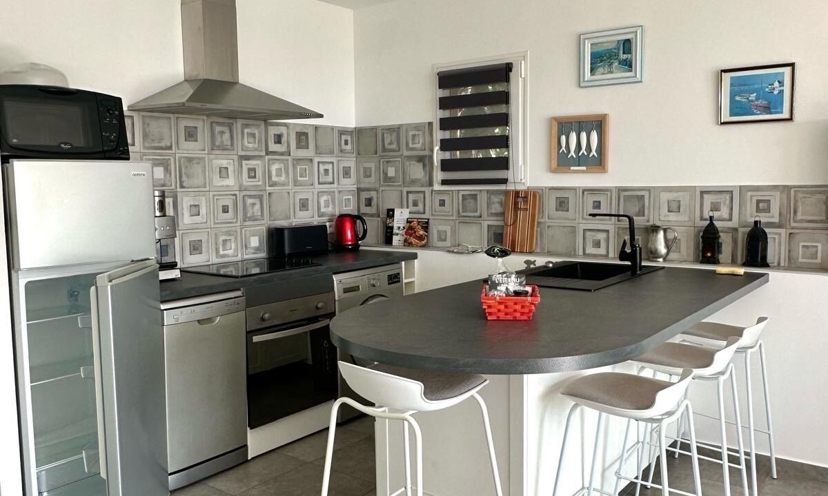Photo of Kitchen in Pietrosella