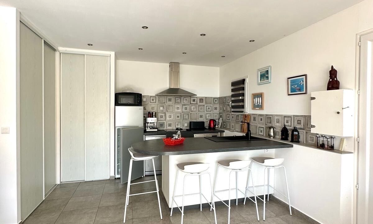 Photo of Kitchen in Pietrosella