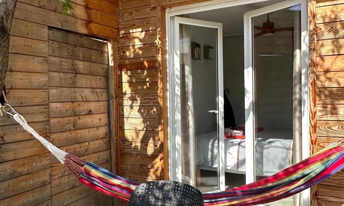 Photo of Patio Balcony in Pietrosella