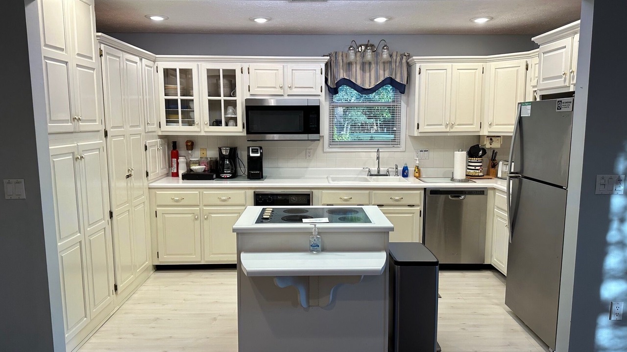 Photo of Kitchen in Sloans Valley